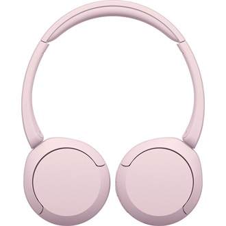 Sony WH-CH520 Bluetooth rózsaszín fejhallgató
