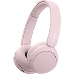 Sony WH-CH520 Bluetooth rózsaszín fejhallgató