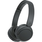 Sony WH-CH530 fejhallgató headset fekete