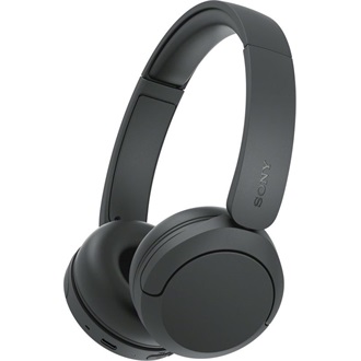 Sony WH-CH530 fejhallgató headset fekete