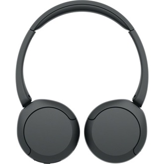 Sony WH-CH530 fejhallgató headset fekete
