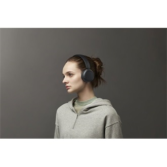 Sony WH-CH530 fejhallgató headset fekete