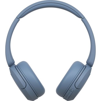 Sony WHCH520L.CE7 Bluetooth kék fejhallgató