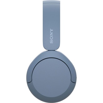 Sony WHCH520L.CE7 Bluetooth kék fejhallgató