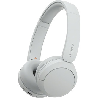 Sony WHCH520W.CE7 Bluetooth fehér fejhallgató