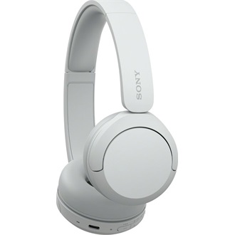 Sony WHCH520W.CE7 Bluetooth fehér fejhallgató