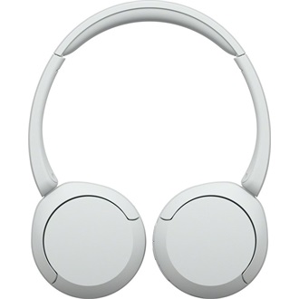 Sony WHCH520W.CE7 Bluetooth fehér fejhallgató