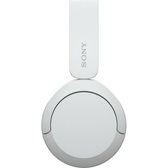 Sony WHCH520W.CE7 Bluetooth fehér fejhallgató