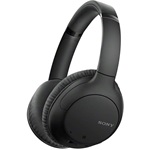 Sony WH-CH710NB fejhallgató headset fekete