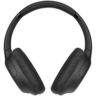 Sony WH-CH710NB fejhallgató headset fekete