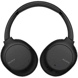 Sony WH-CH710NB fejhallgató headset fekete