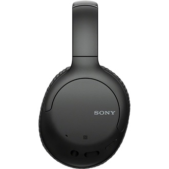 Sony WH-CH710NB fejhallgató headset fekete