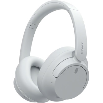 Sony WHCH720NW fejhallgató fehér