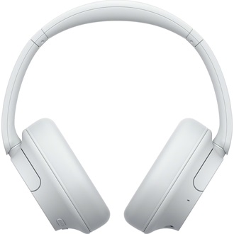 Sony WHCH720NW fejhallgató fehér