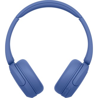 Sony WH-CH530 fejhallgató headset kék