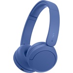 Sony WH-CH530 fejhallgató headset kék