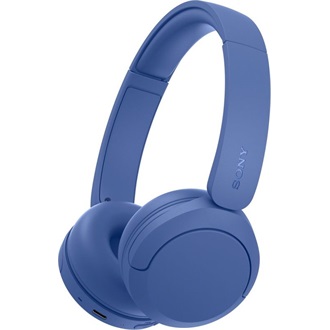Sony WH-CH530 fejhallgató headset kék
