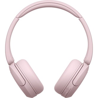 Sony WH-CH530 fejhallgató headset rózsaszín