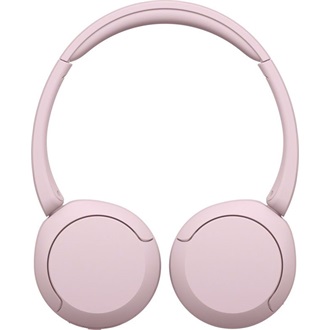 Sony WH-CH530 fejhallgató headset rózsaszín