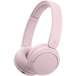 Sony WH-CH530 fejhallgató headset rózsaszín
