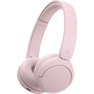 Sony WH-CH530 fejhallgató headset rózsaszín