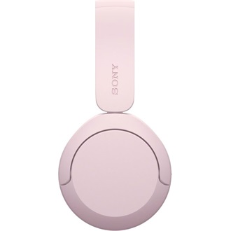 Sony WH-CH530 fejhallgató headset rózsaszín