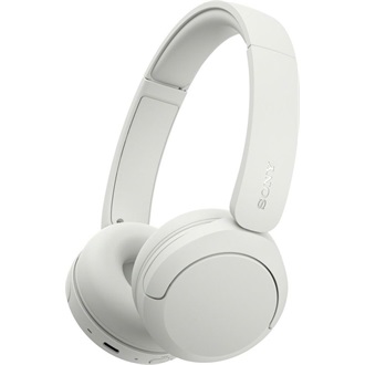 Sony WH-CH530 fejhallgató headset fehér