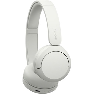 Sony WH-CH530 fejhallgató headset fehér