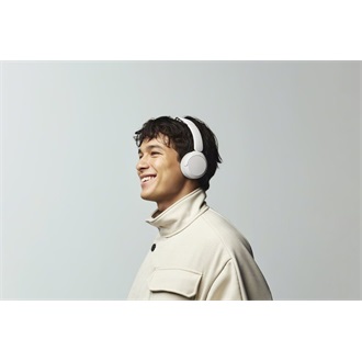 Sony WH-CH530 fejhallgató headset fehér