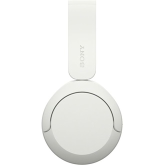 Sony WH-CH530 fejhallgató headset fehér