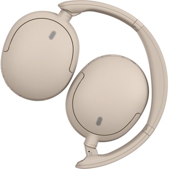 Sony WH-CH730N fejhallgató headset barna