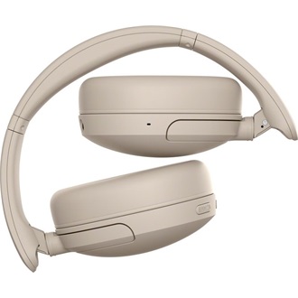 Sony WH-CH730N fejhallgató headset barna