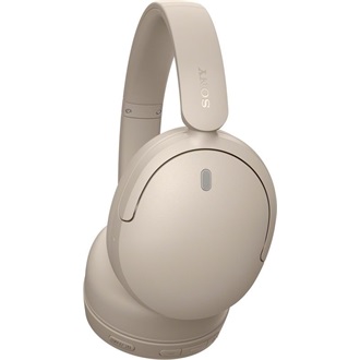 Sony WH-CH730N fejhallgató headset barna
