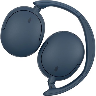 Sony WH-CH730N fejhallgató headset kék