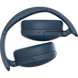 Sony WH-CH730N fejhallgató headset kék