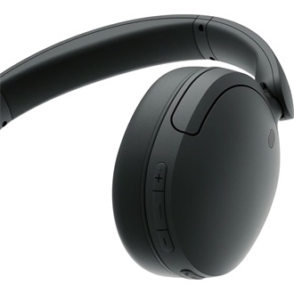 Sony WH-CH730N fejhallgató headset fekete