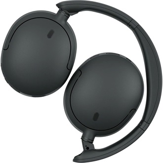 Sony WH-CH730N fejhallgató headset fekete
