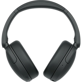 Sony WH-CH730N fejhallgató headset fekete