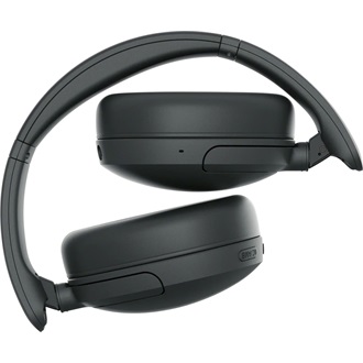 Sony WH-CH730N fejhallgató headset fekete