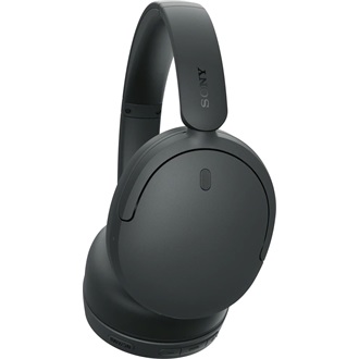 Sony WH-CH730N fejhallgató headset fekete