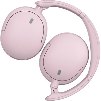 Sony WH-CH730N fejhallgató headset rózsaszín
