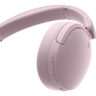 Sony WH-CH730N fejhallgató headset rózsaszín