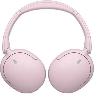 Sony WH-CH730N fejhallgató headset rózsaszín