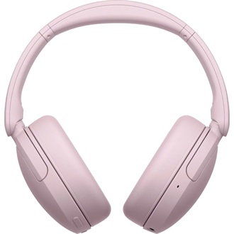 Sony WH-CH730N fejhallgató headset rózsaszín