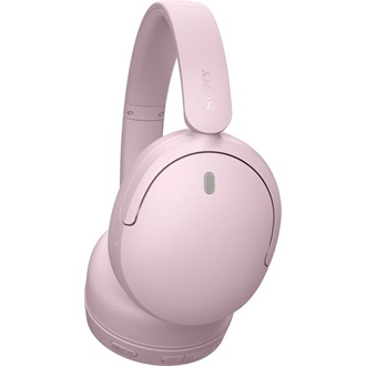 Sony WH-CH730N fejhallgató headset rózsaszín