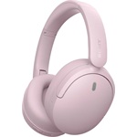Sony WH-CH730N fejhallgató headset rózsaszín