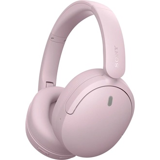 Sony WH-CH730N fejhallgató headset rózsaszín