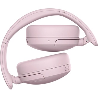 Sony WH-CH730N fejhallgató headset rózsaszín