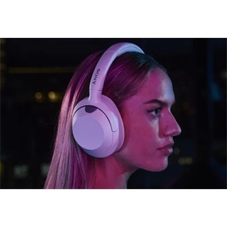 Sony WH-ULT900NB ULT WEAR fejhallgató fehér