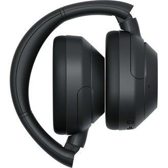 Sony WH-ULT900NB ULT WEAR fejhallgató fekete
